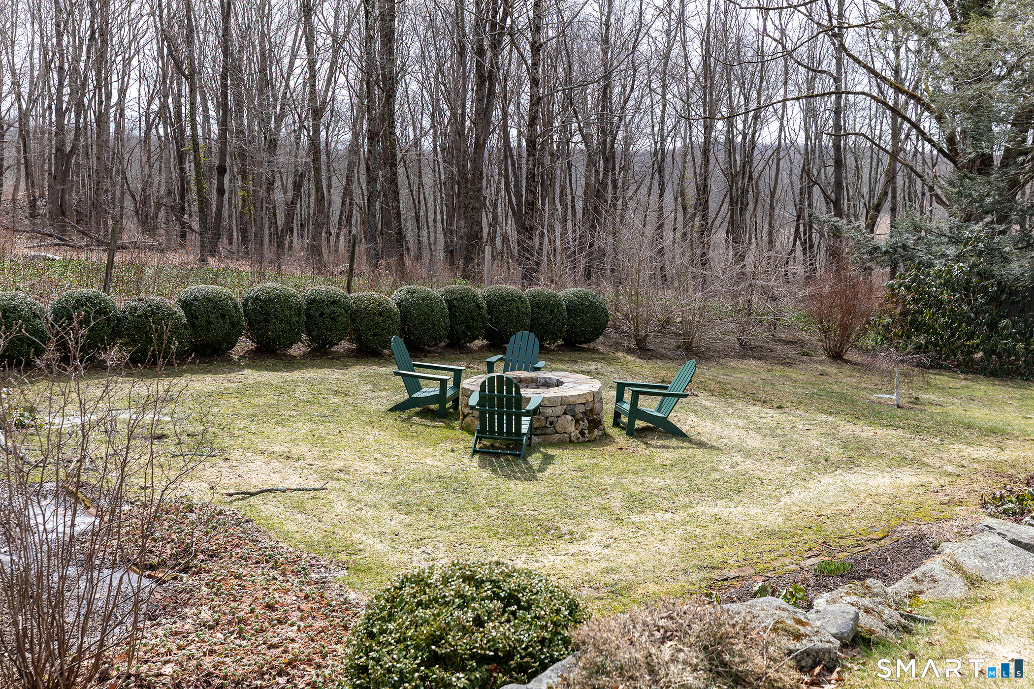 21 South Ellsworth Road Sharon, CT 06069 - Photo 24 of 27