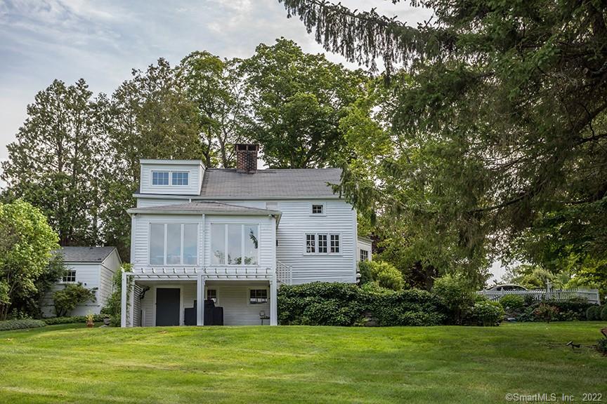 21 South Ellsworth Road Sharon, CT 06069 - Photo 26 of 27