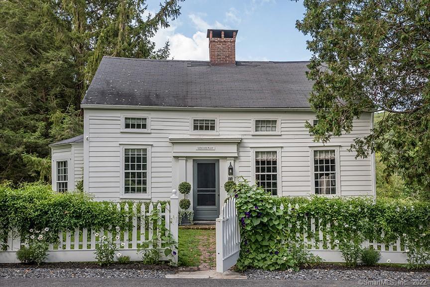 21 South Ellsworth Road Sharon, CT 06069 - Photo 27 of 27