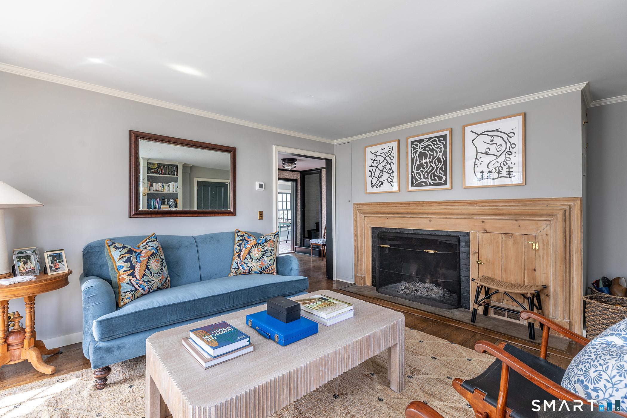 21 South Ellsworth Road Sharon, CT 06069 - Photo 4 of 27