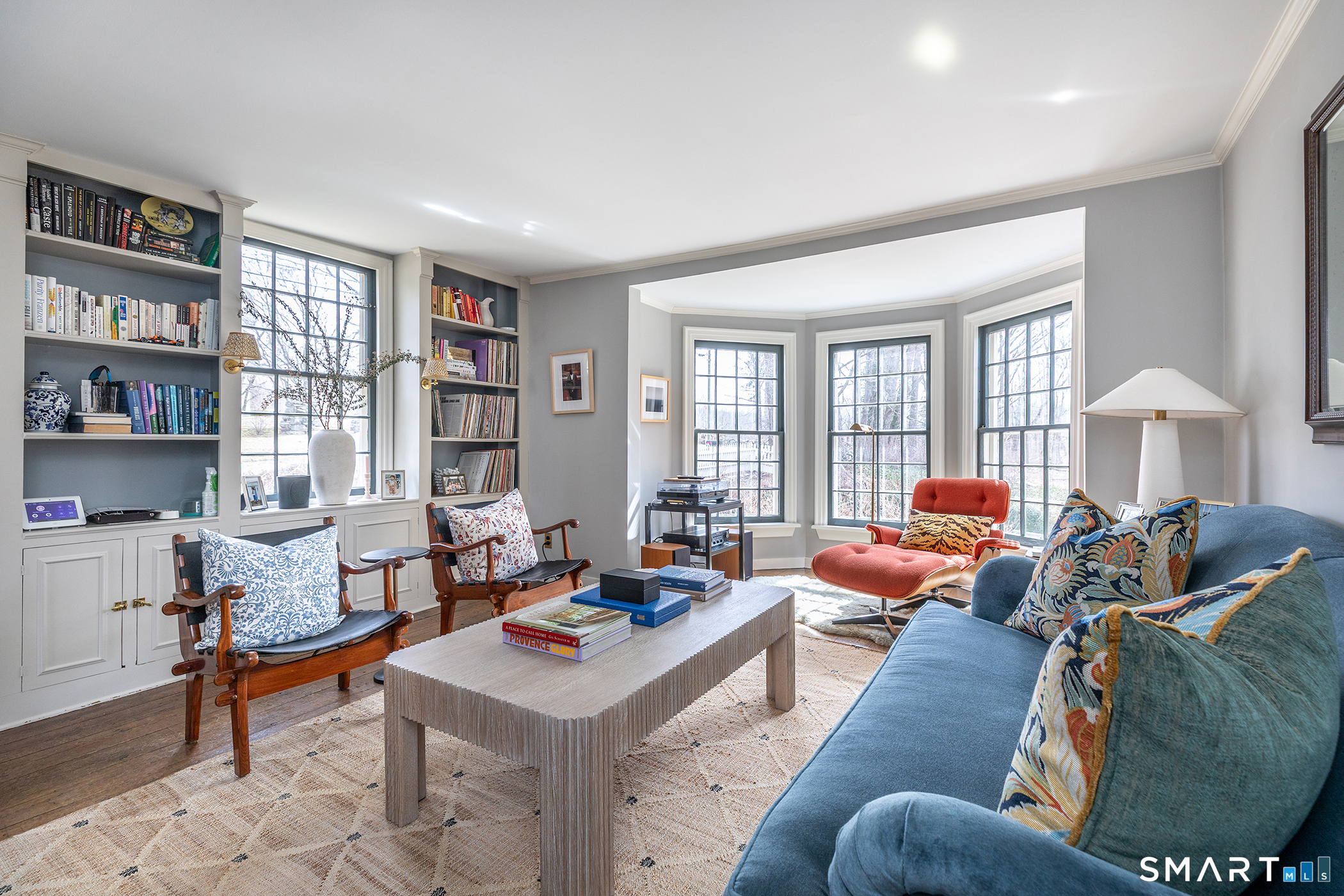 21 South Ellsworth Road Sharon, CT 06069 - Photo 5 of 27