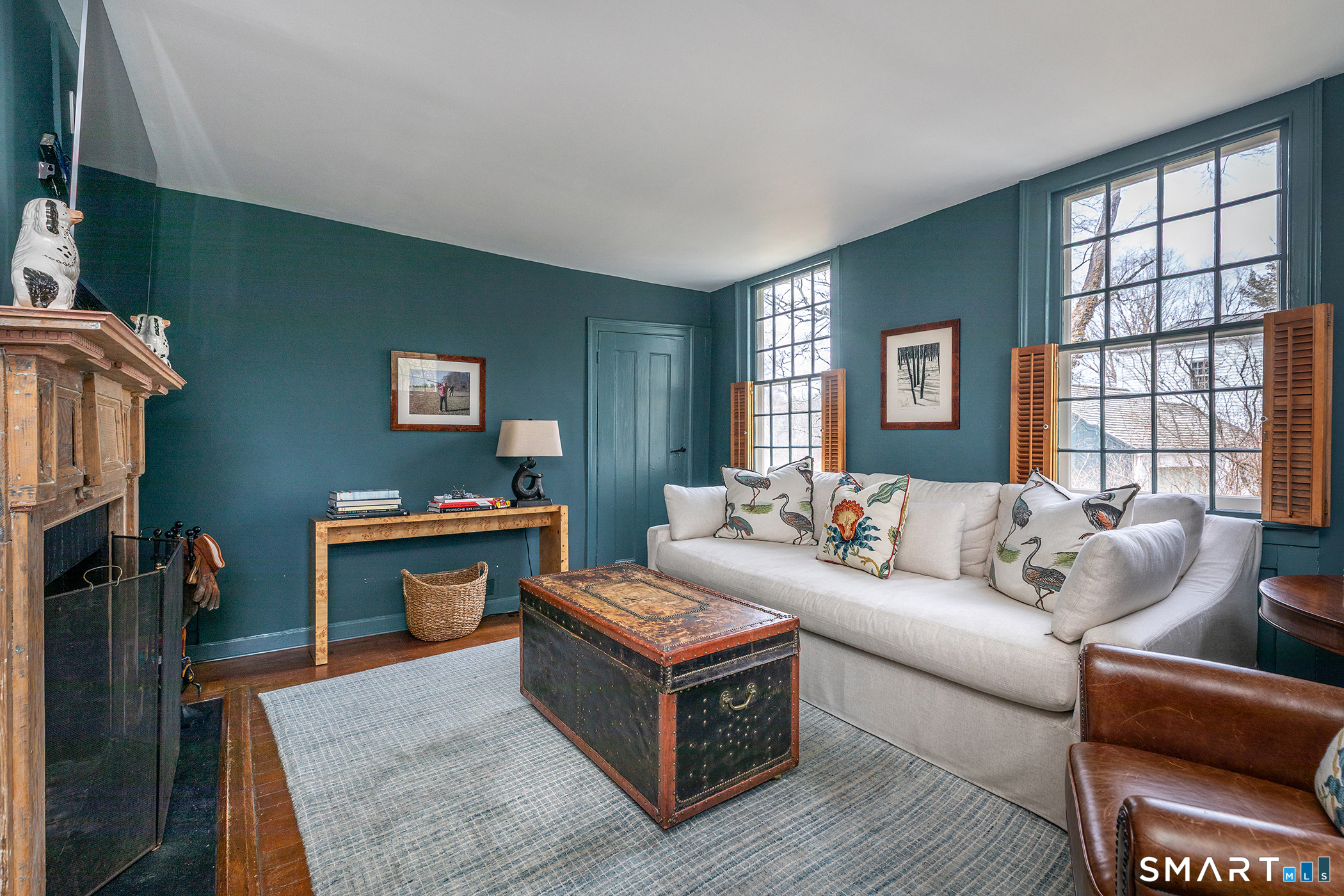 21 South Ellsworth Road Sharon, CT 06069 - Photo 9 of 27