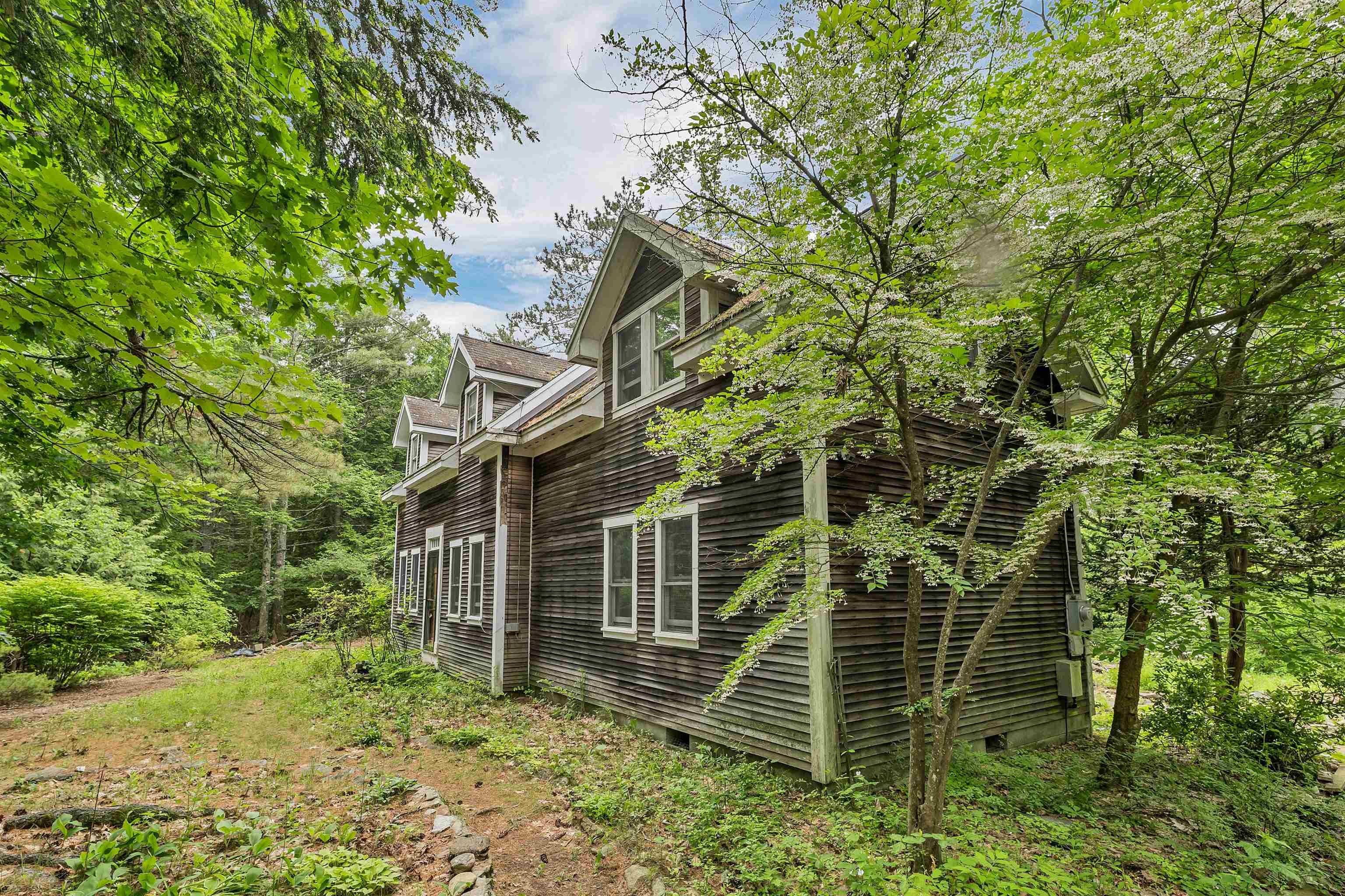 947 Province Road Barnstead, NH 03218 - Photo 54 of 55