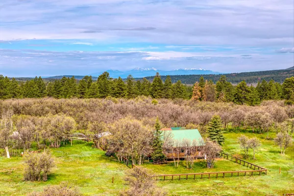 $999,000 | Tbd Hanks Valley Road, Montrose, CO 81403