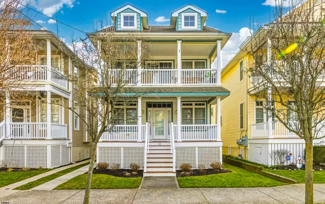 $1,035,000 | 35 Asbury Avenue, Unit 2, Ocean City, NJ 08226