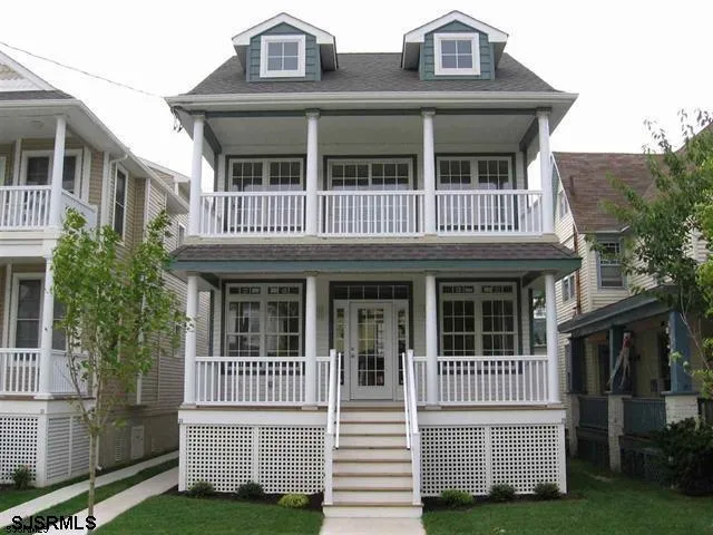 $1,035,000 | 35 Asbury Avenue, Unit 2, Ocean City, NJ 08226