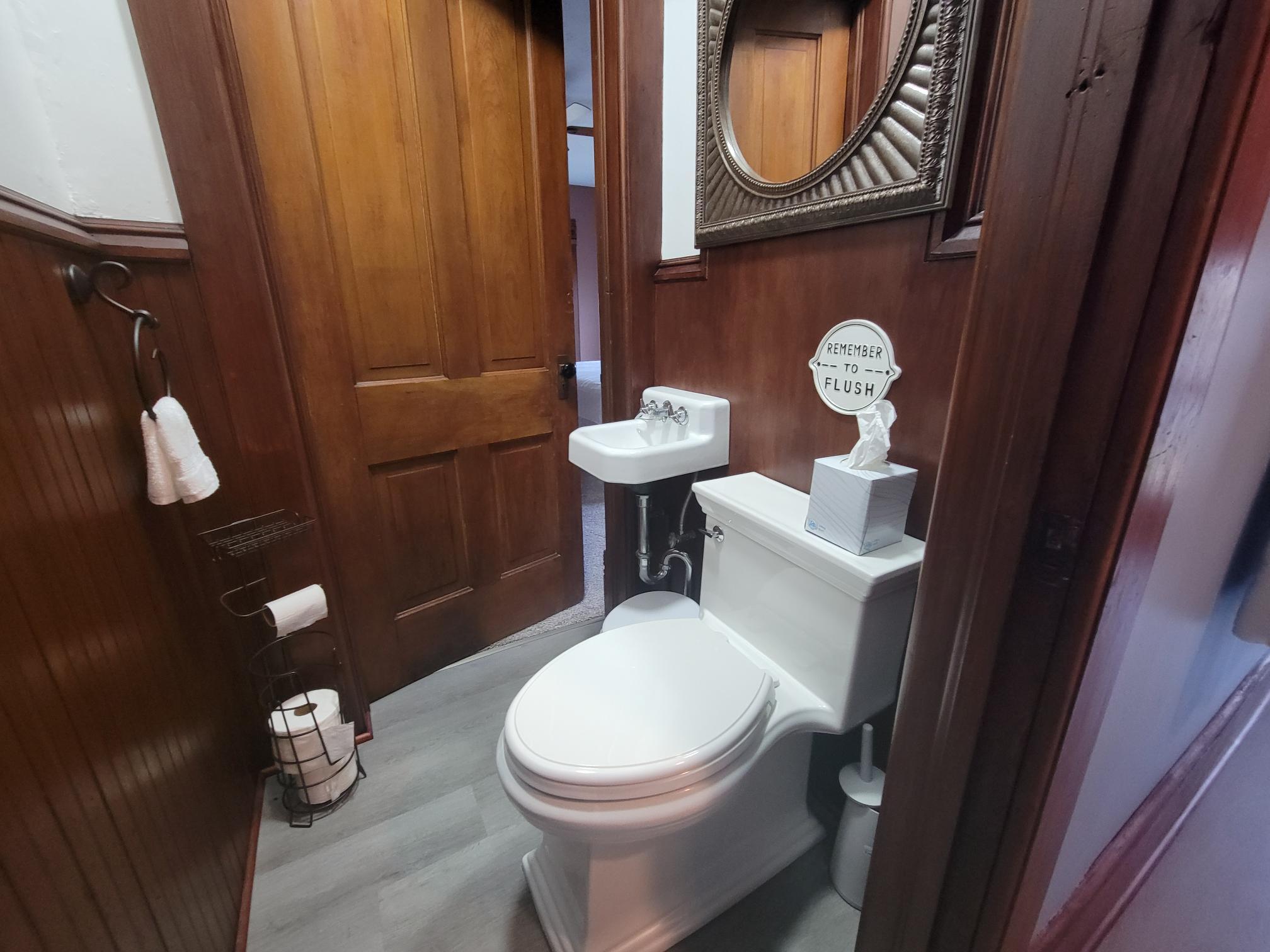 67 East Walworth Avenue, Unit 2 Delavan, WI 53115 - Photo 11 of 12 Bath