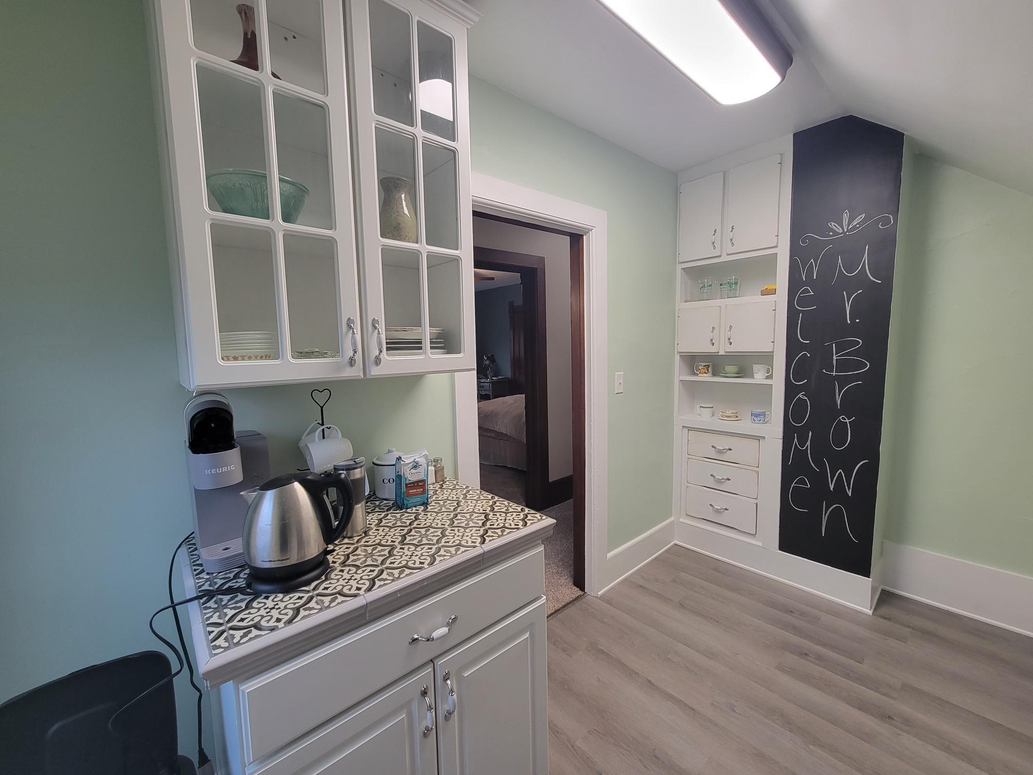 67 East Walworth Avenue, Unit 2 Delavan, WI 53115 - Photo 7 of 12 Kitchen