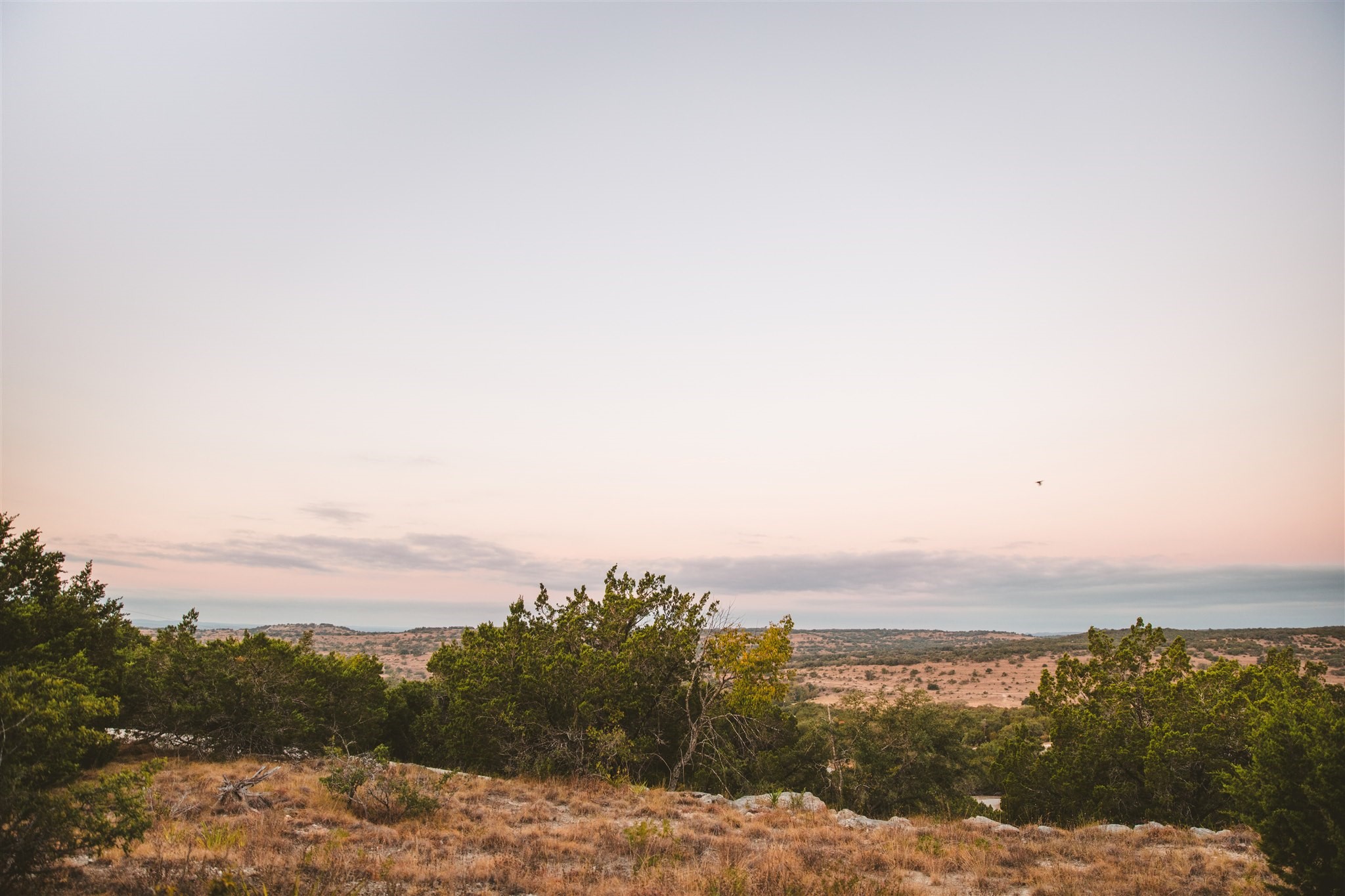 340 Ranch View Road Spicewood, TX 78669 - Photo 21 of 40 a view of a sky