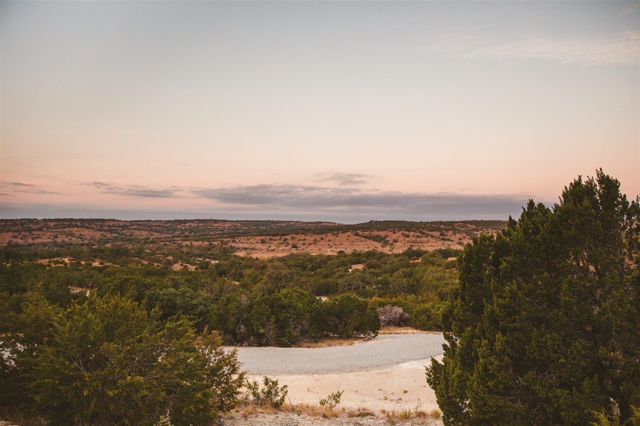 340 Ranch View Road Spicewood, TX 78669 - Photo 23 of 40 a view of a city