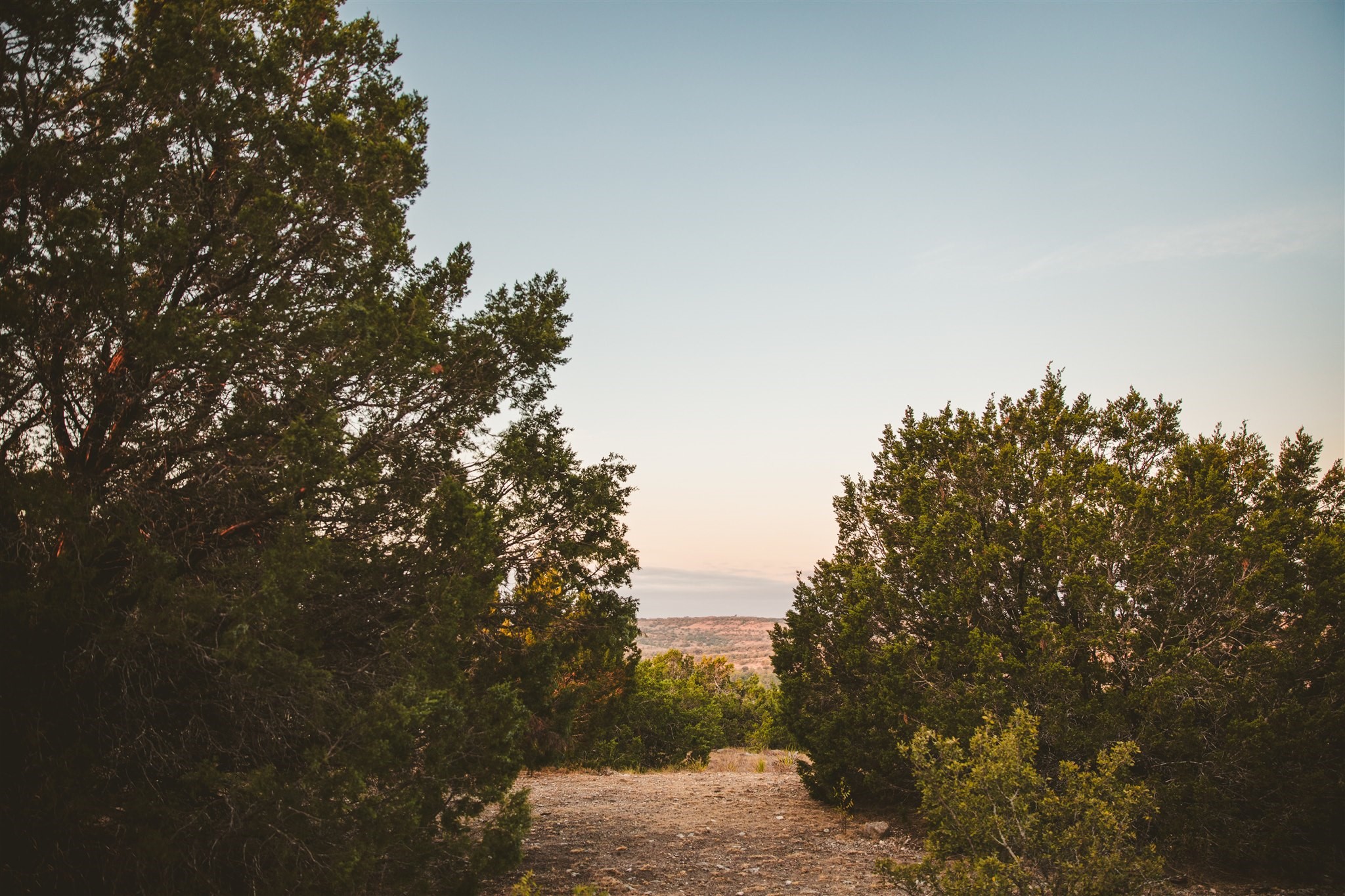 340 Ranch View Road Spicewood, TX 78669 - Photo 25 of 40 a view of mountain view with tree in back