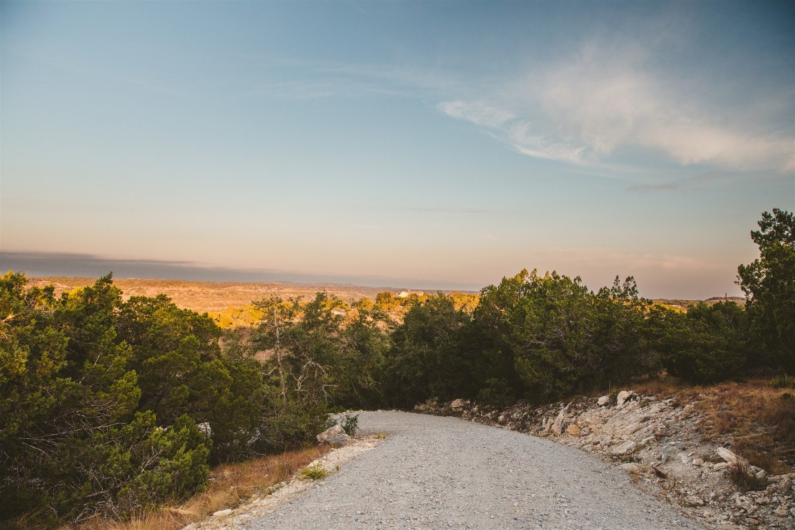 340 Ranch View Road Spicewood, TX 78669 - Photo 26 of 40 a view of a sky