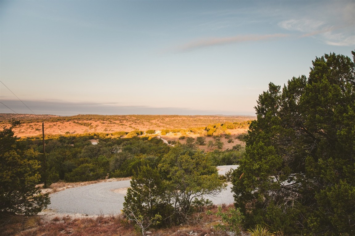 340 Ranch View Road Spicewood, TX 78669 - Photo 27 of 40 a view of mountain view and ocean