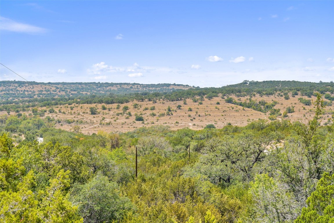 340 Ranch View Road Spicewood, TX 78669 - Photo 32 of 40 a view of lake with mountain