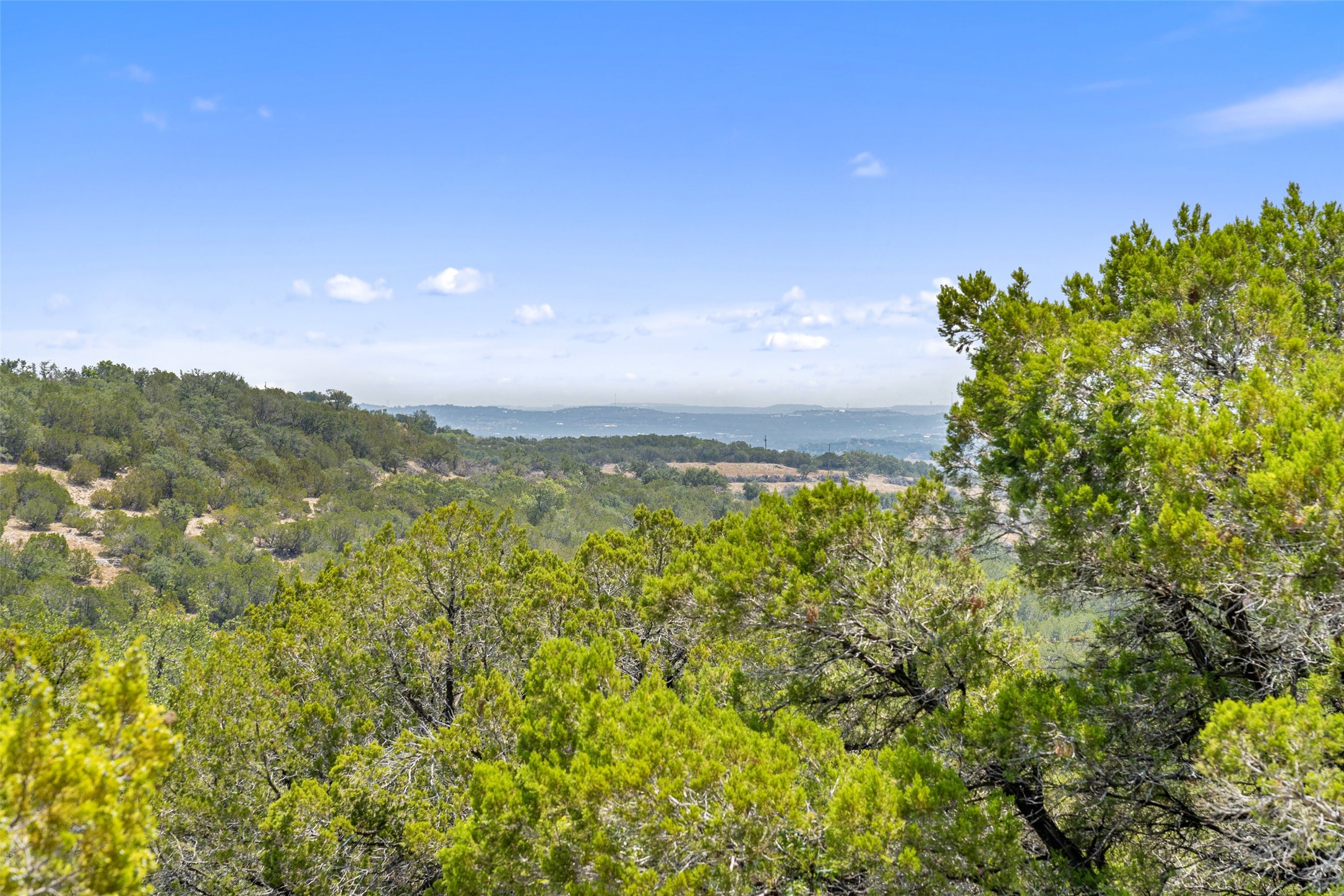 340 Ranch View Road Spicewood, TX 78669 - Photo 34 of 40 a view of a city