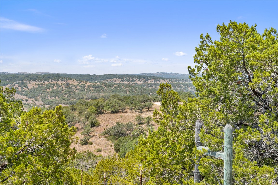 340 Ranch View Road Spicewood, TX 78669 - Photo 40 of 40 a view of a lake with a city