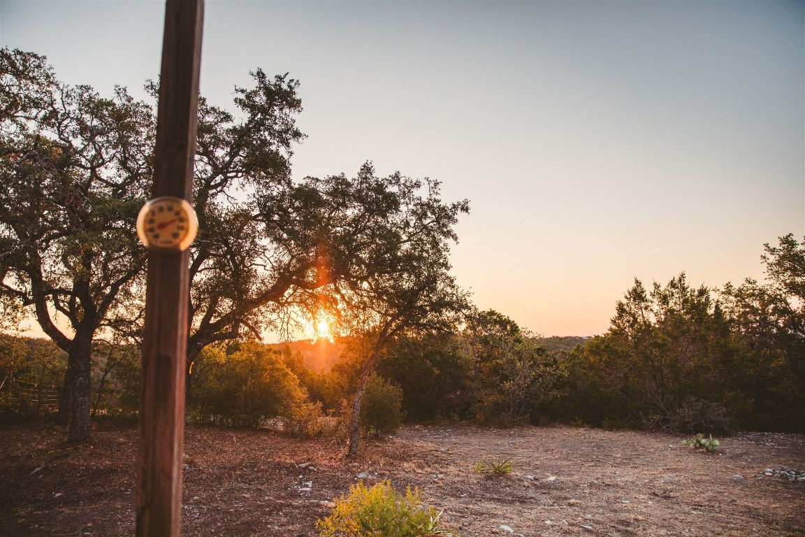 340 Ranch View Road Spicewood, TX 78669 - Photo 10 of 40 a view of mountain view with trees in the background