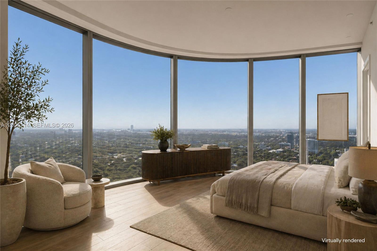175 Southeast 25th Road, Unit 3003 Miami, FL 33129 - Photo 31 of 90