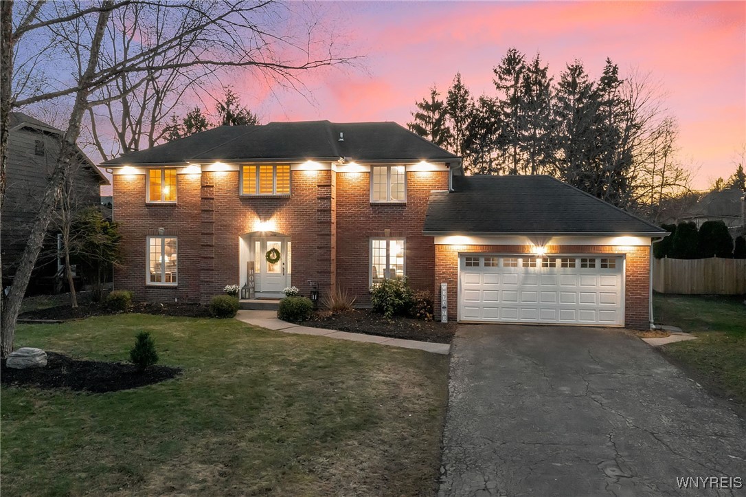 30 Ascot Circle Amherst, NY 14051 - Photo 1 of 42