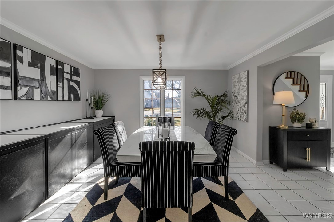 30 Ascot Circle Amherst, NY 14051 - Photo 11 of 42