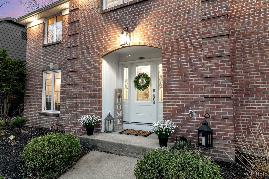 30 Ascot Circle Amherst, NY 14051 - Photo 2 of 42