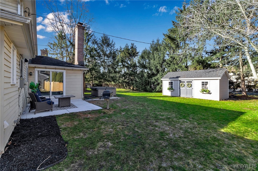 30 Ascot Circle Amherst, NY 14051 - Photo 36 of 42