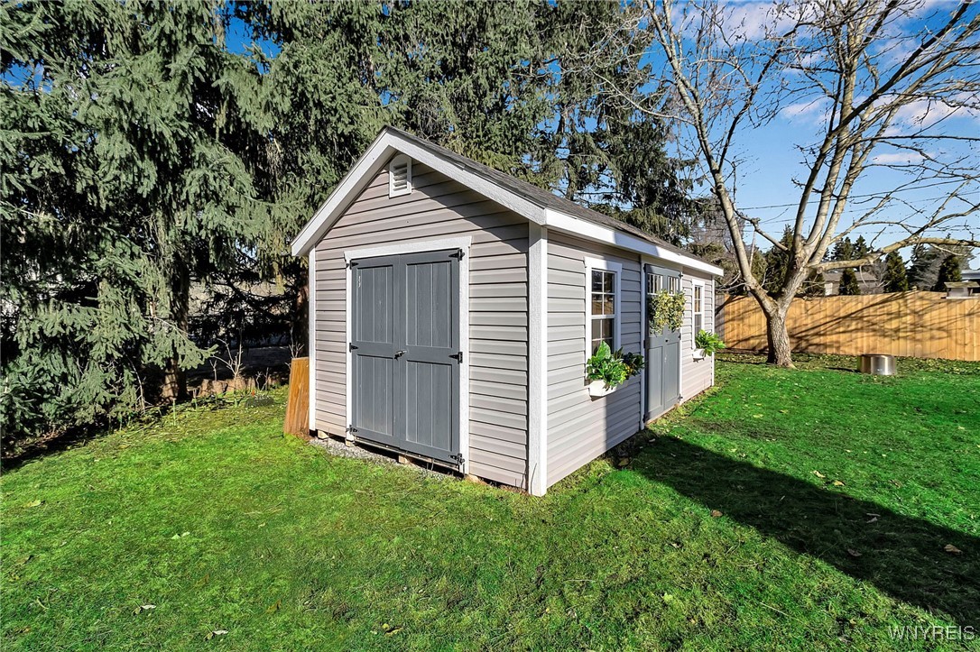 30 Ascot Circle Amherst, NY 14051 - Photo 37 of 42