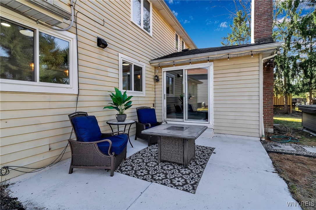 30 Ascot Circle Amherst, NY 14051 - Photo 38 of 42