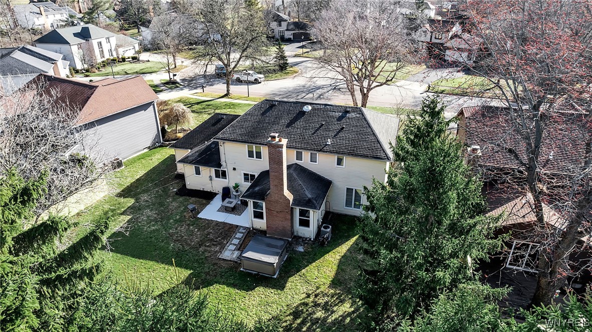 30 Ascot Circle Amherst, NY 14051 - Photo 39 of 42