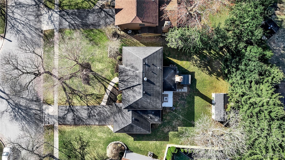 30 Ascot Circle Amherst, NY 14051 - Photo 40 of 42