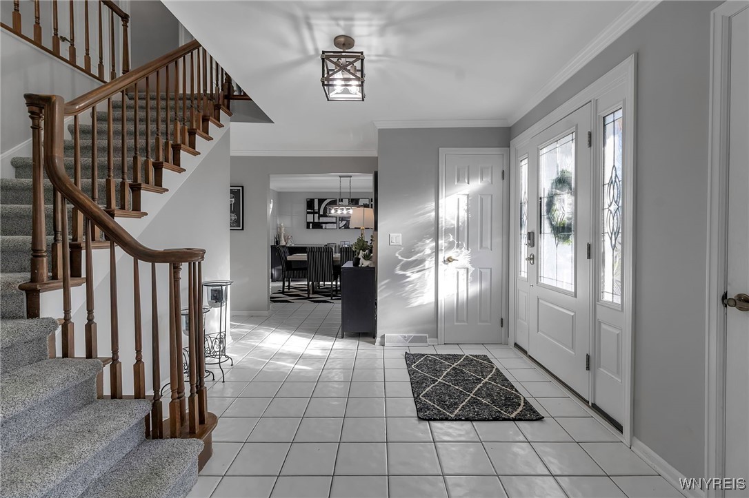 30 Ascot Circle Amherst, NY 14051 - Photo 4 of 42