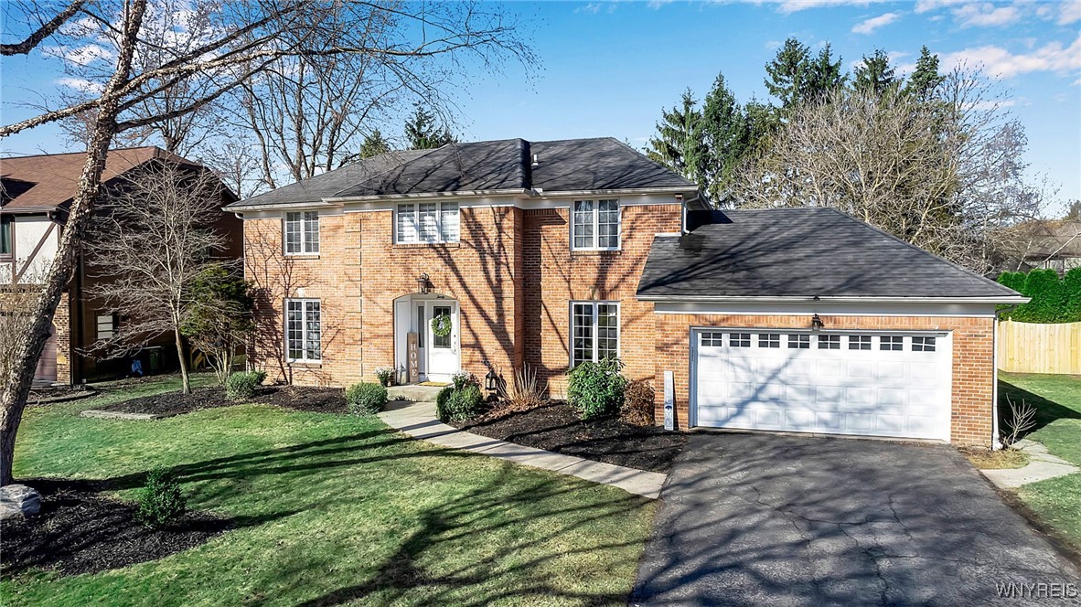 30 Ascot Circle Amherst, NY 14051 - Photo 41 of 42