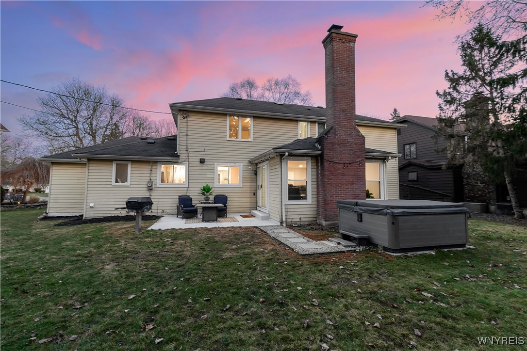 30 Ascot Circle Amherst, NY 14051 - Photo 42 of 42