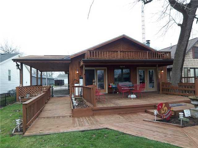 7662 Walnut Street Russells Point, OH 43348 - Photo 3 of 14