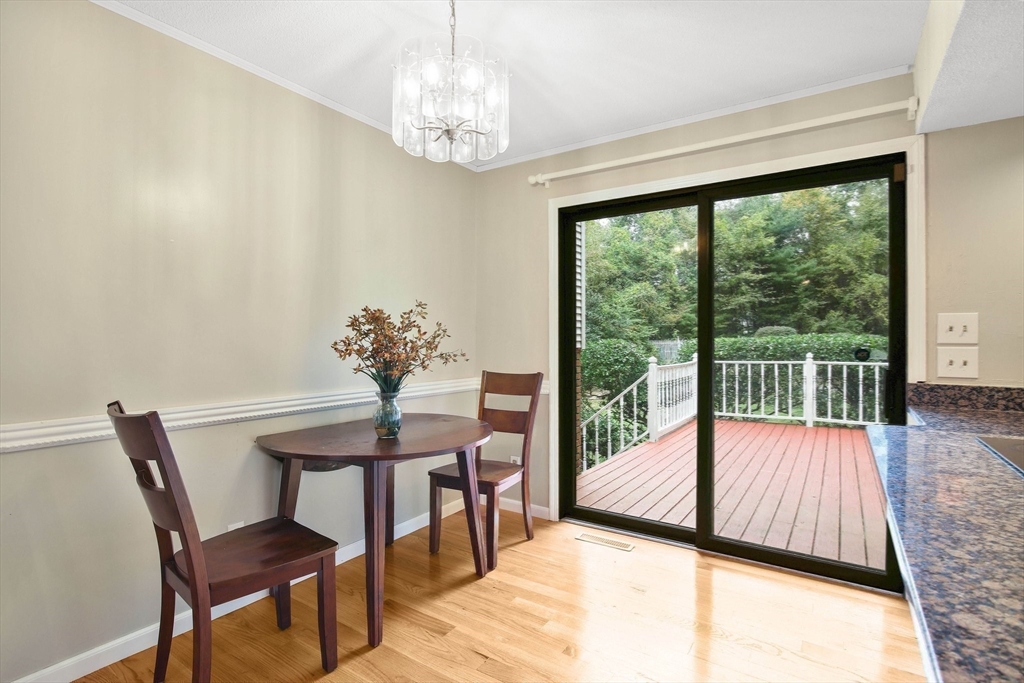 16 Hemingway Road Wilbraham, MA 01095 - Photo 17 of 40