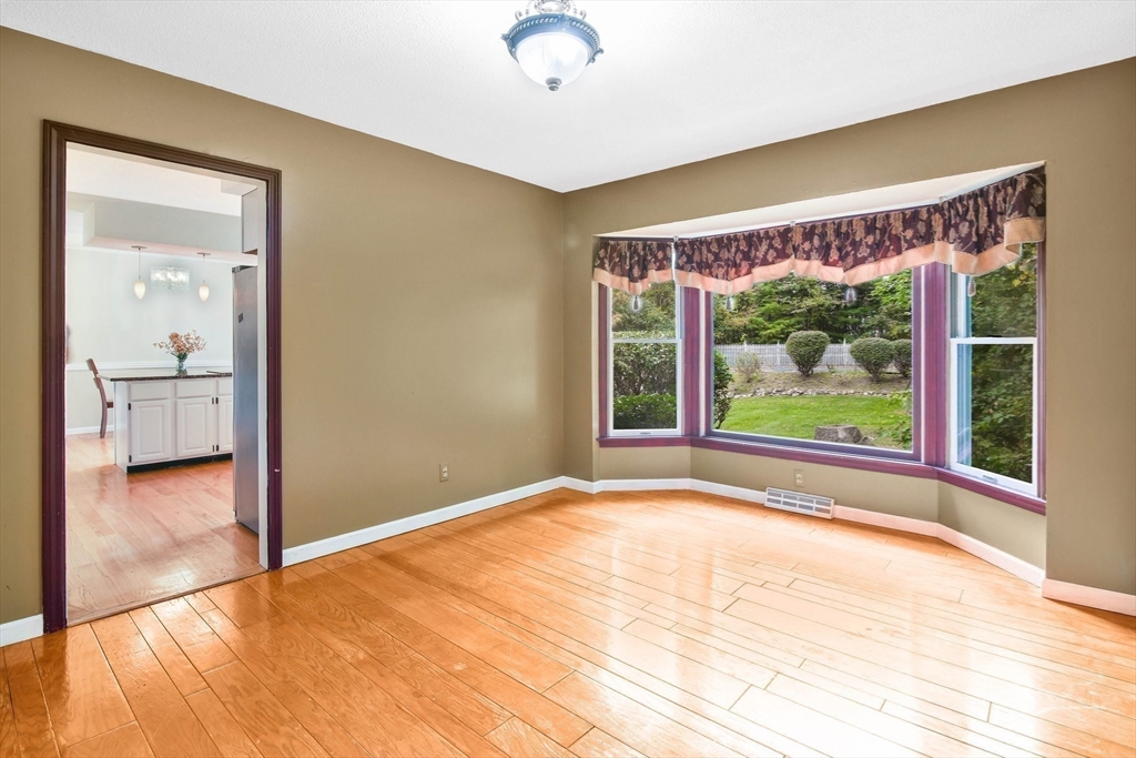 16 Hemingway Road Wilbraham, MA 01095 - Photo 21 of 40
