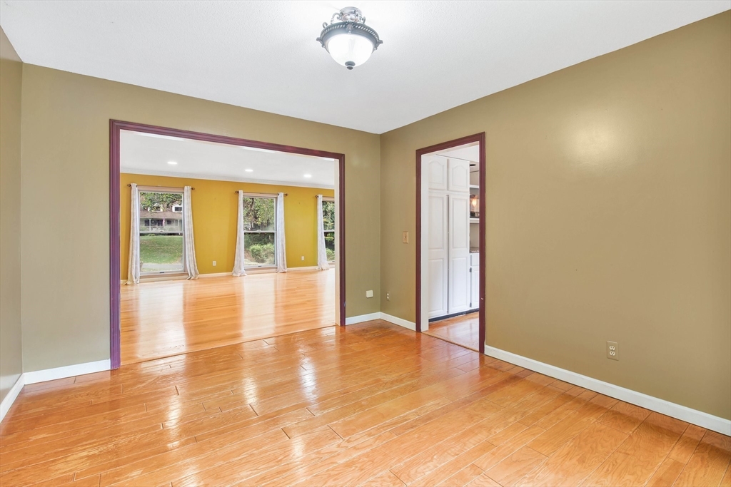 16 Hemingway Road Wilbraham, MA 01095 - Photo 22 of 40