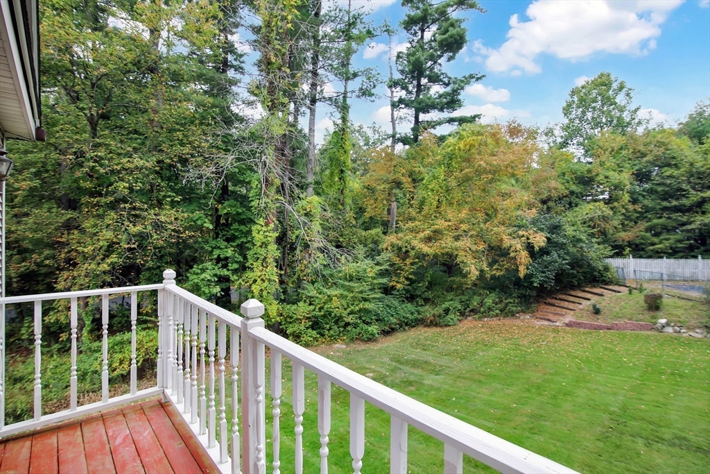 16 Hemingway Road Wilbraham, MA 01095 - Photo 9 of 40