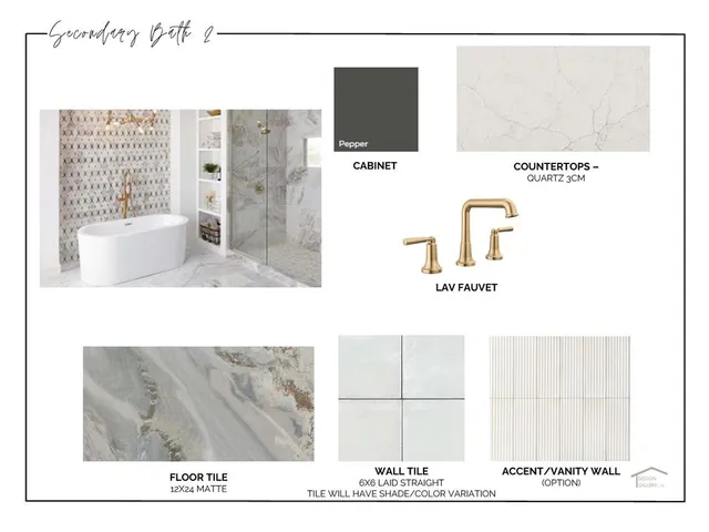 a bathroom with a sink a mirror and shower