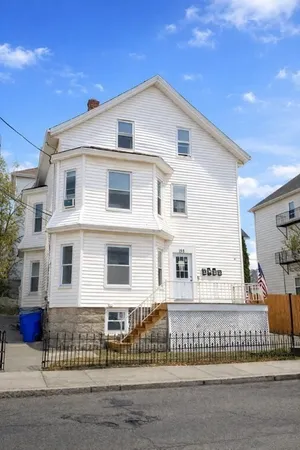 $675,000 | 158 Forest Street, Fall River, MA 02721