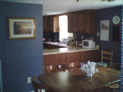 629 Squires Road Lexington, KY 40515 - Photo 4 of 7 Breakfast room