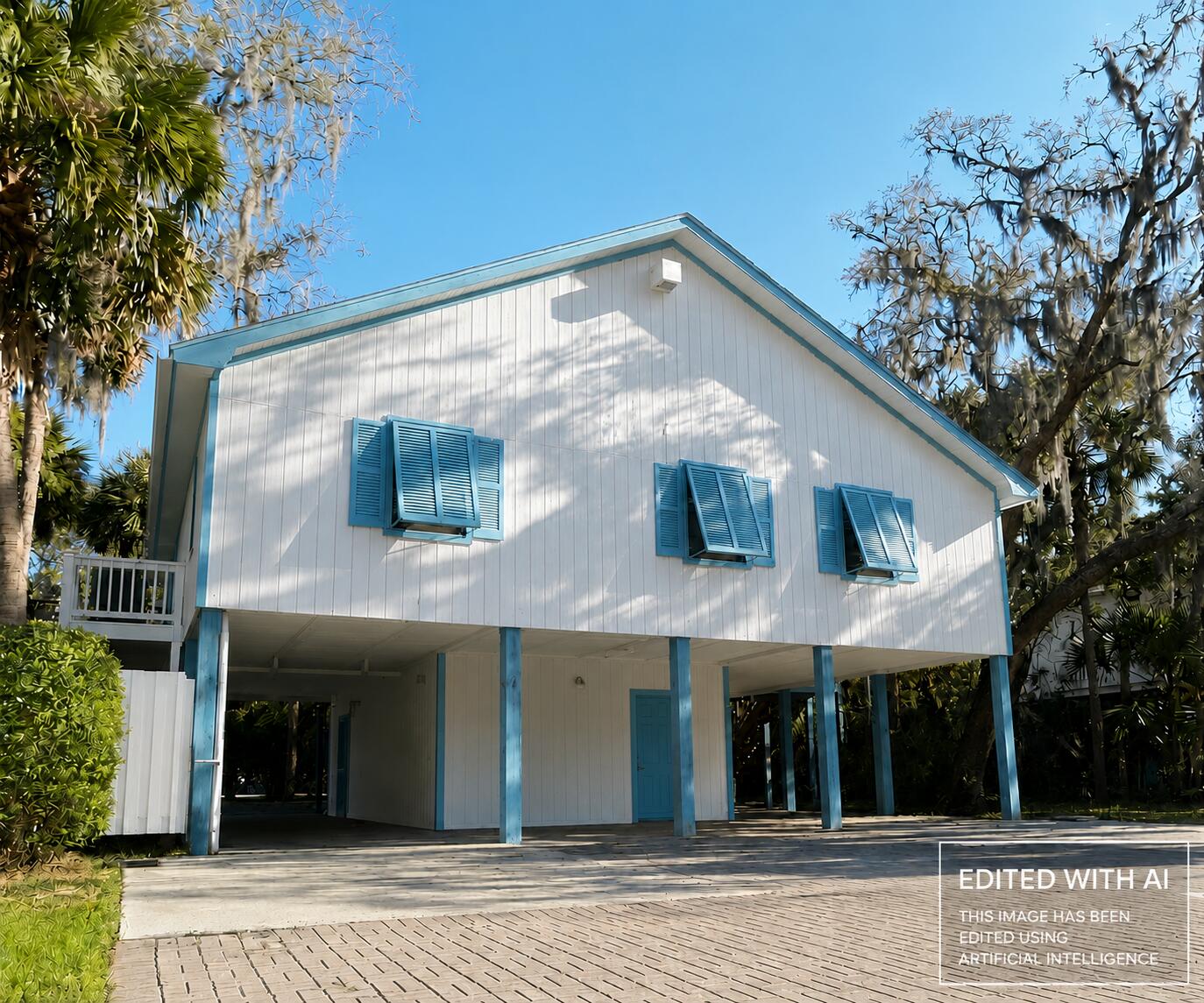 209 Jungle Road Edisto Beach, SC 29438 - Photo 2 of 44