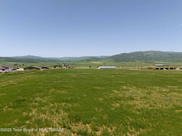 $1,575,000 | Connormans Way, Etna, WY 83118