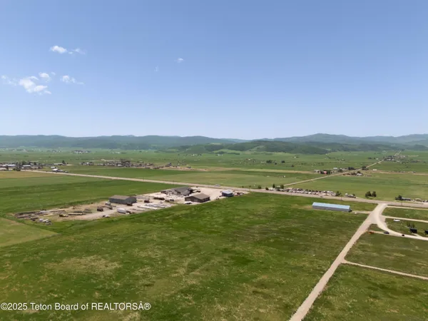 $1,575,000 | Connormans Way, Etna, WY 83118