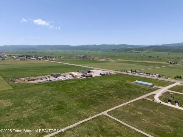 $1,575,000 | Connormans Way, Etna, WY 83118