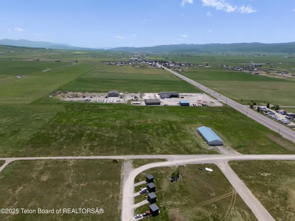 $1,575,000 | Connormans Way, Etna, WY 83118