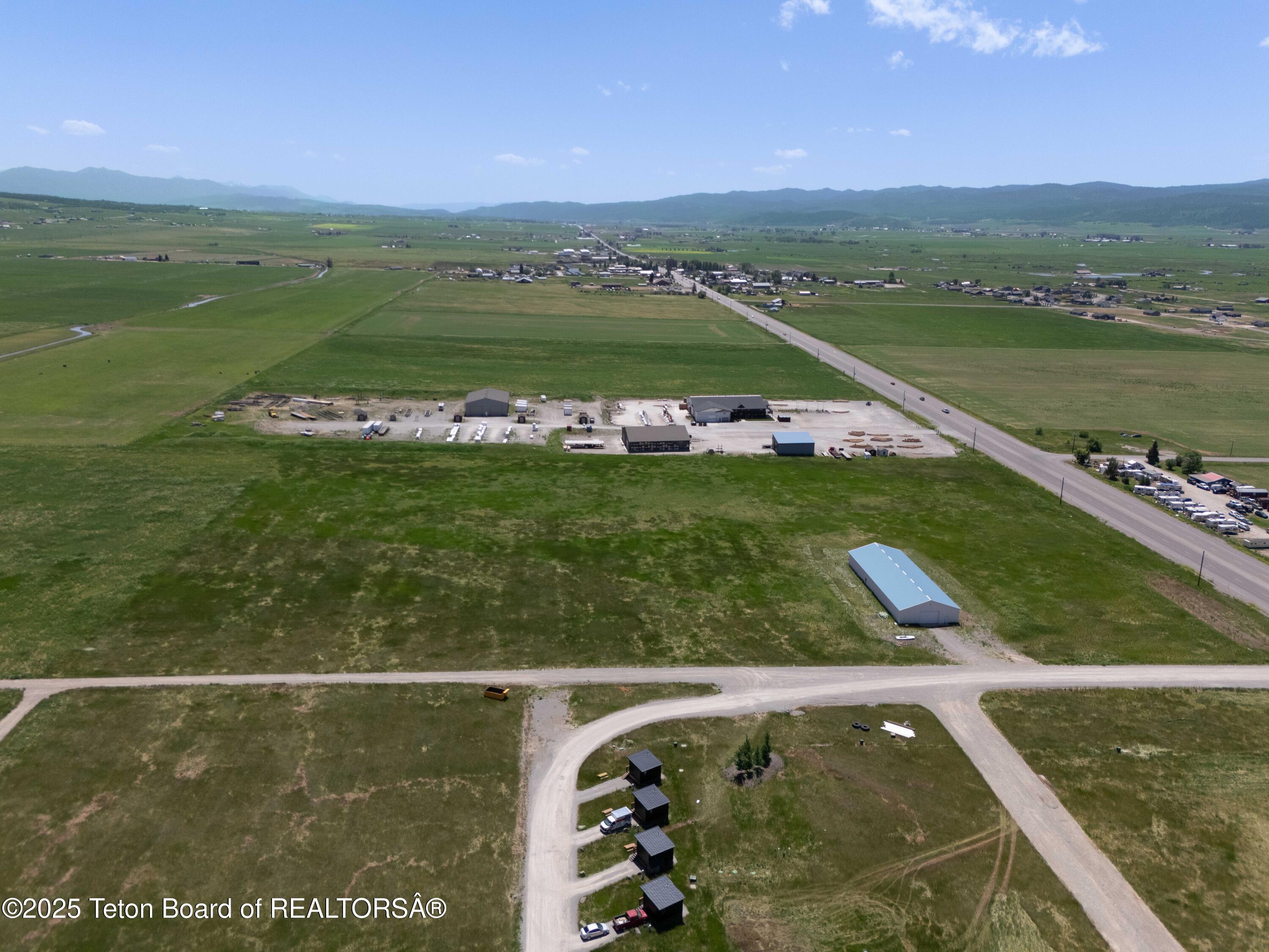 Connormans Way Etna, WY 83118 - Photo 10 of 12 DJI_20250621134205_0022_D