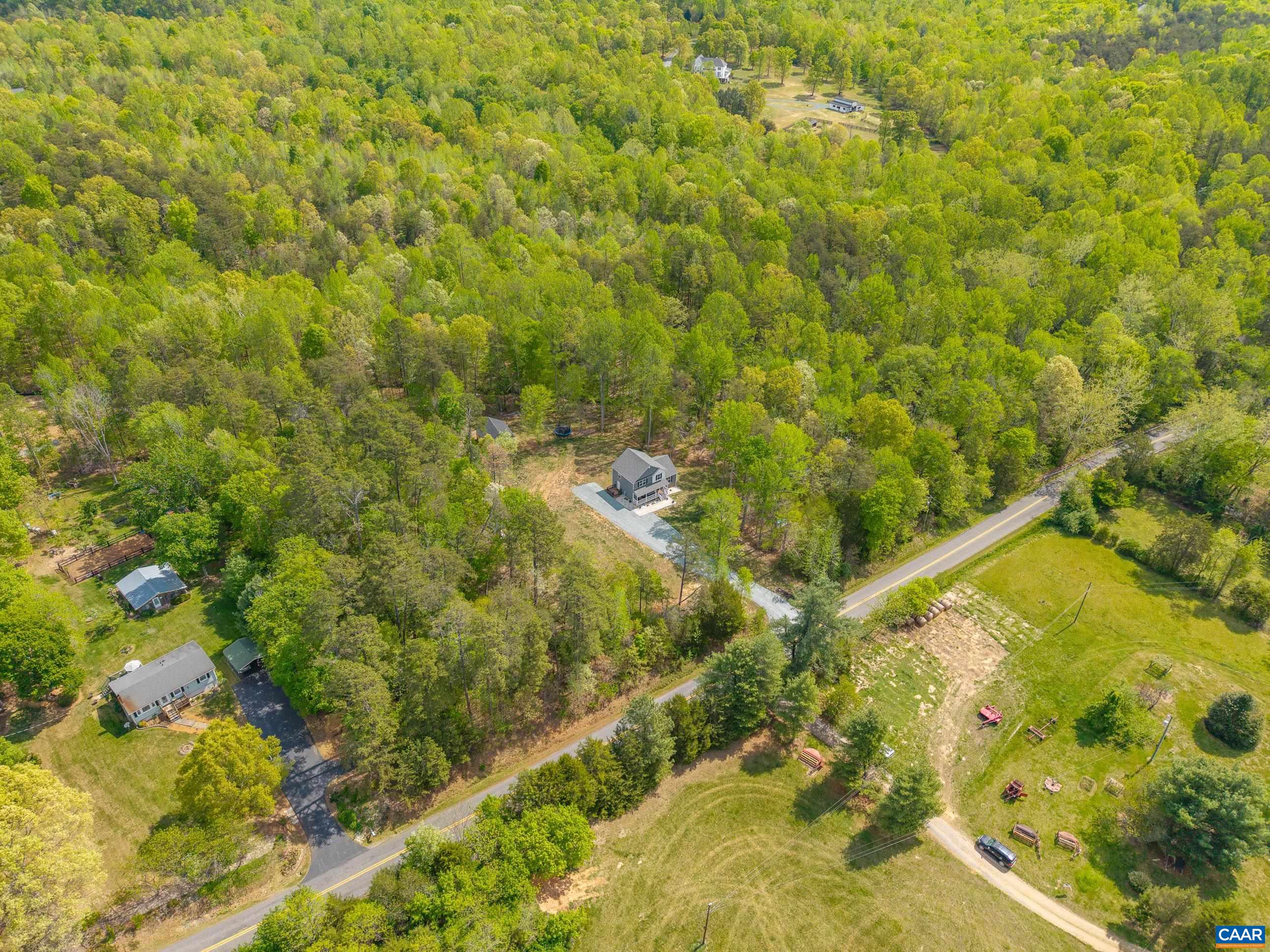 87 Barnaby Road Palmyra, VA 22963 - Photo 47 of 58