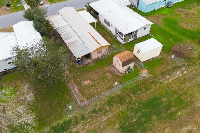 $75,000 | 13941 International South, La Feria, TX 78559