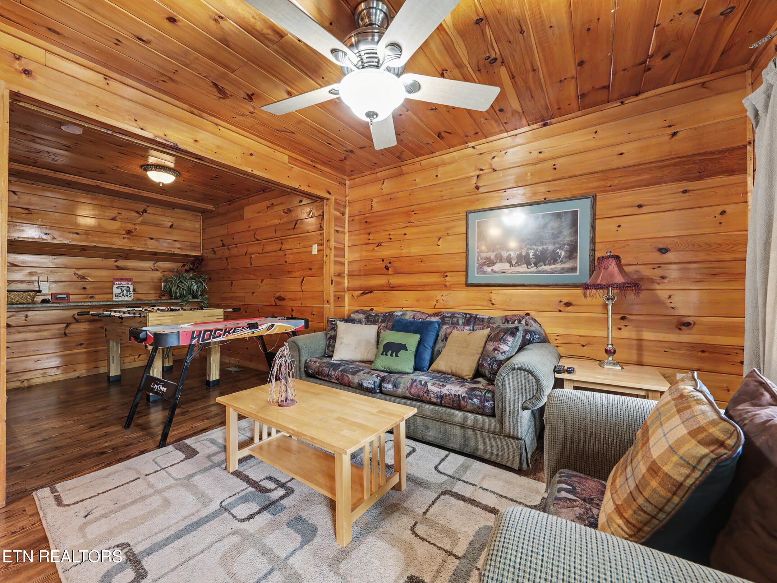 1629 Little Cabin Loop Pigeon Forge, TN 37862 - Photo 21 of 59 20_img_8618